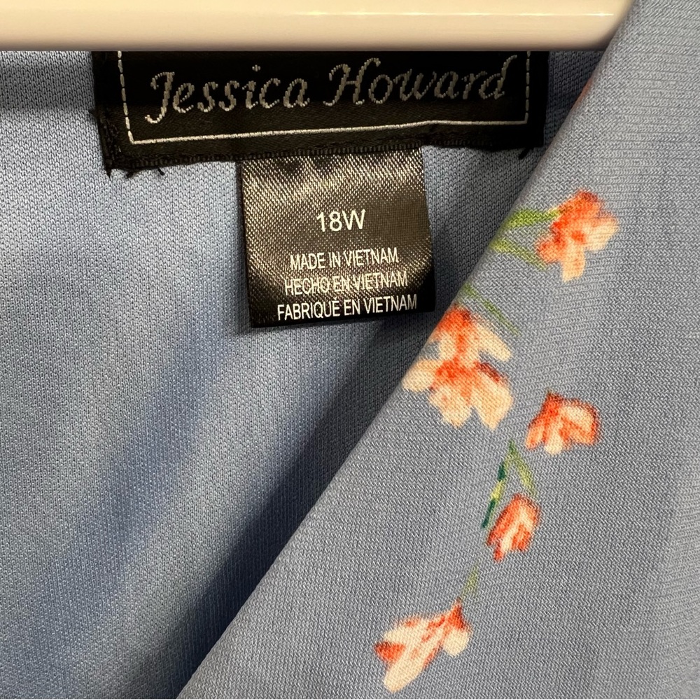 Jessica Howard dress - Picture 3 of 5